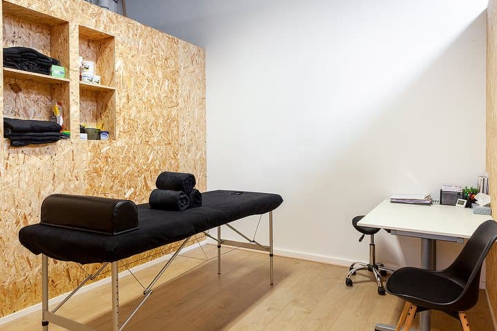 PerformanceNL Sports Massage