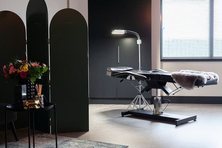 De Beauty Kiosk