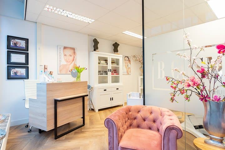 B Cosmetics