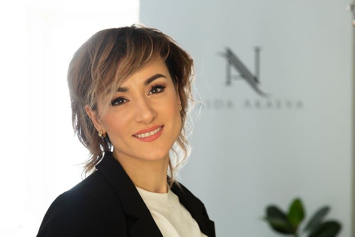 Naida Akaeva Beauty Boutique