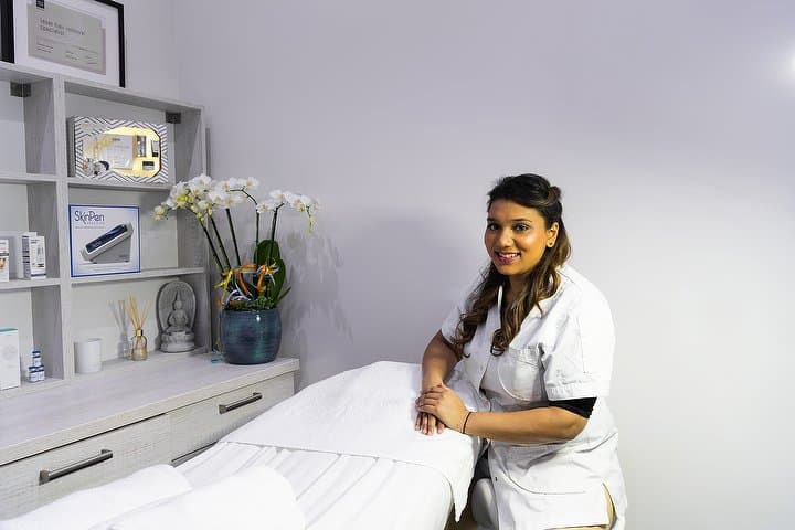Huidtherapie Skin Enrichment