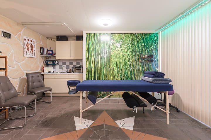 Massage-timeforyou Boskoop