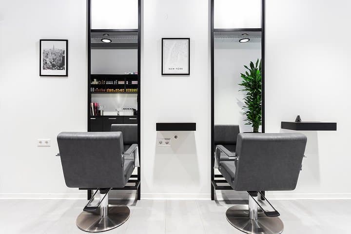 MD Hair And Beauty @Parlour Amsterdam
