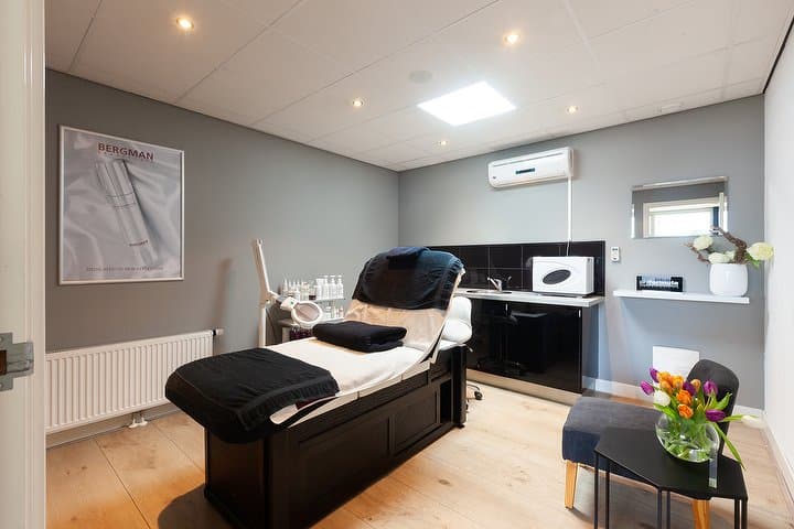 Schoonheidssalon Esthetica