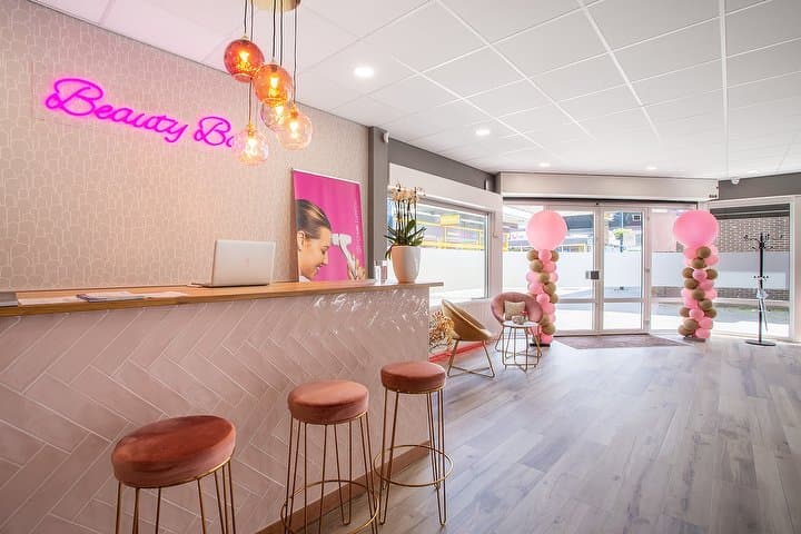 De Mooiste Beautycenter