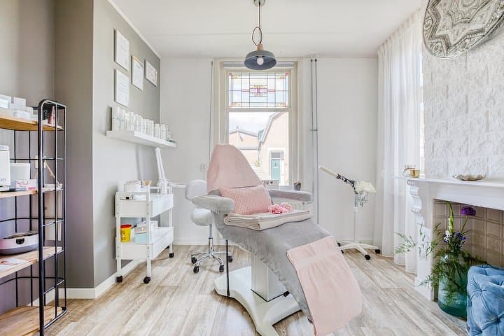 Schoonheidssalon La Diosa