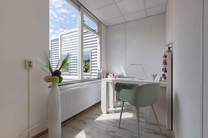 Nagelsalon Woerden