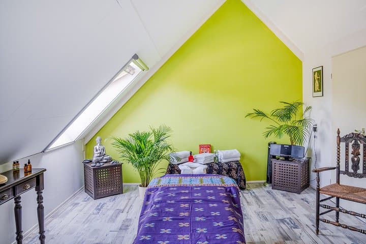 Can-Do Wellnessmassages