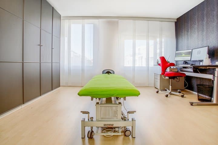 Massagetherapie Pieters - Gouda