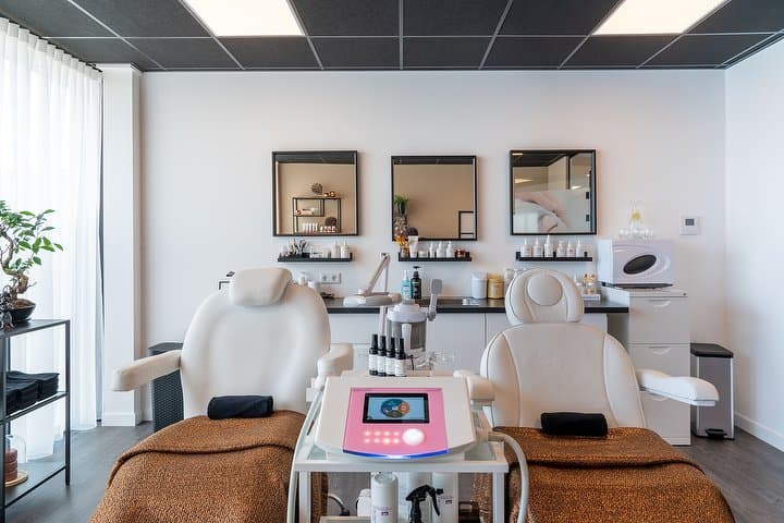 Bskin Balance Your Skin