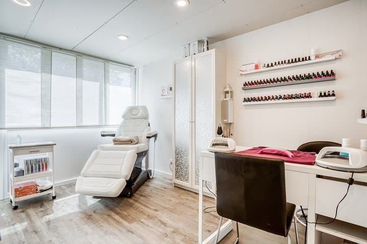 Salon Lisboa