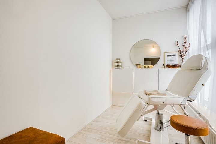 Salon Katoen