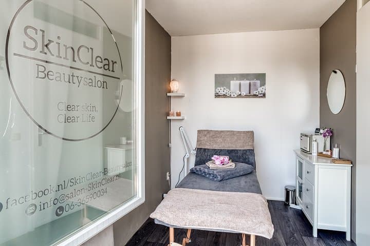 Salon Skinclear