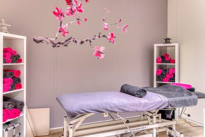 Beauty en massage Ranka