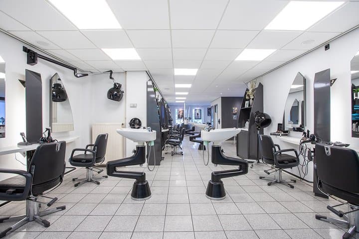 The Hair Hub Heemstede
