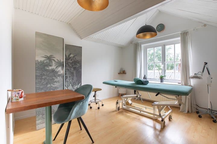 BenQi Therapie