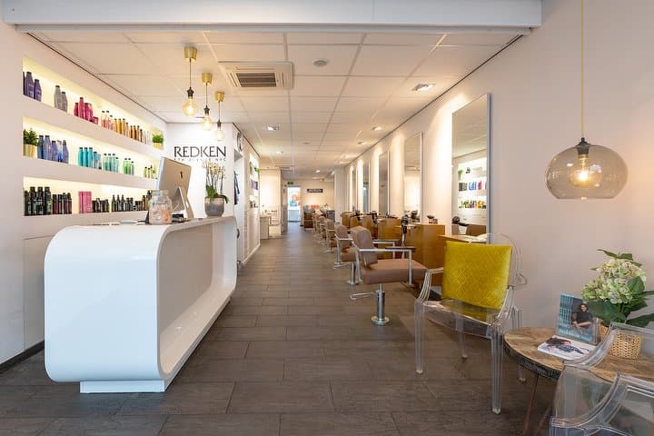 Hair & Beauty Bar Haarlem