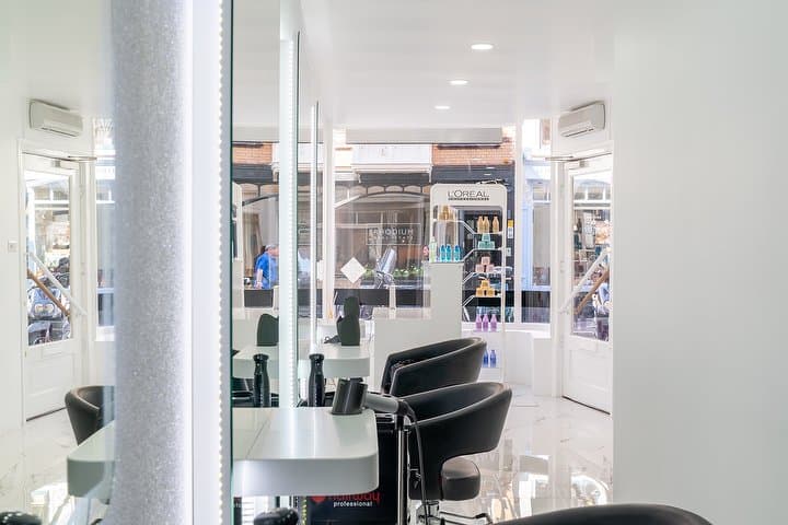 K.A Hair&Make up Studio