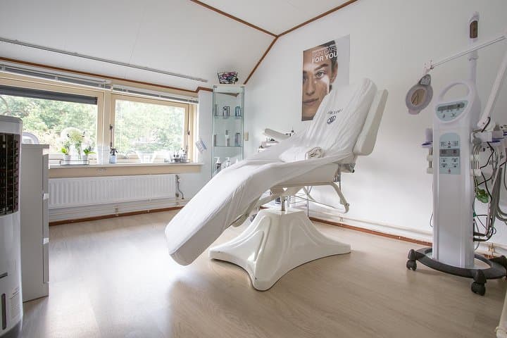 Schoonheidssalon Matias