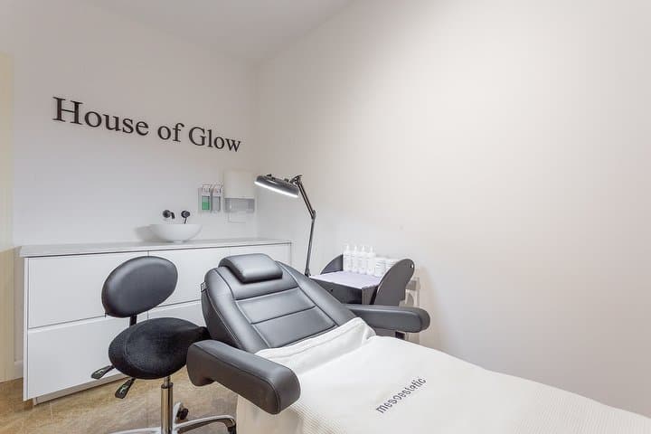 House of Glow