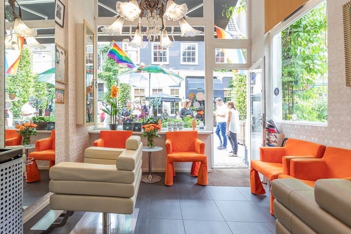 El Encanto Hairsalon