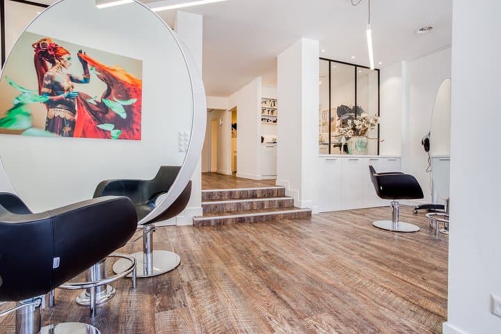 Salon MOOD - Starlight Beauty