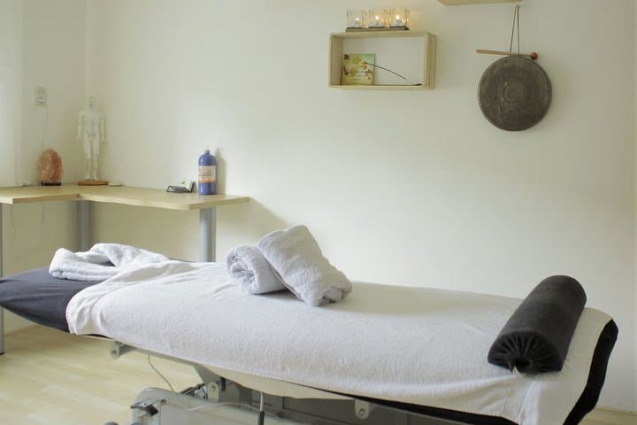 Massagepraktijk Arnhem Zuid