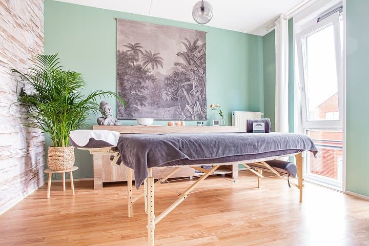 Zen en Fit Massage