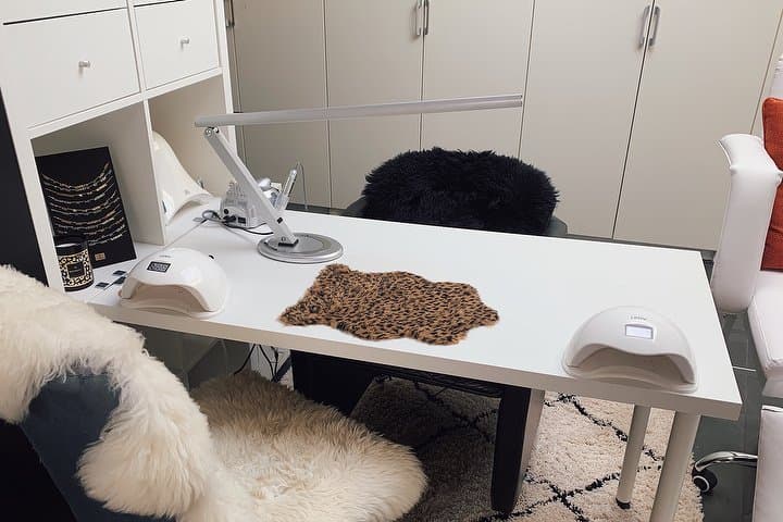 Nailstudio Sam