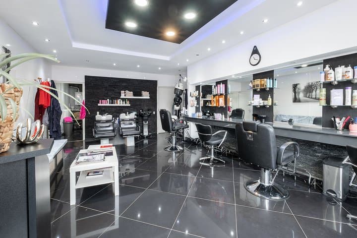 Kapsalon & Lasercentrum Ideaal