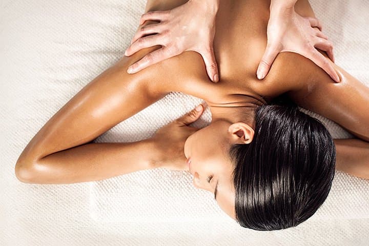 VAN DAMS Massage & Sportzorg