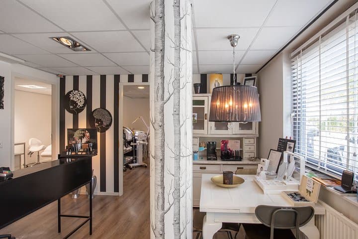 Schoonheidssalon Linelle