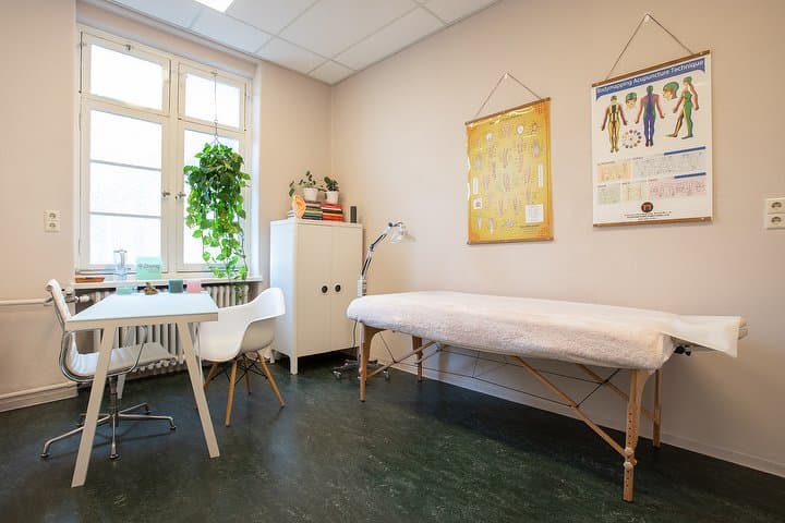 Glow Acupuncture Amsterdam