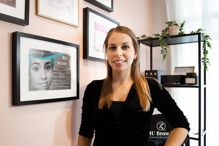 Beauty Agent