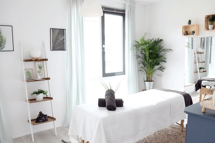 Massagepraktijk Ebrina