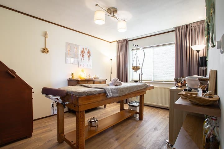 TOREN Ayurveda & Ayuryoga
