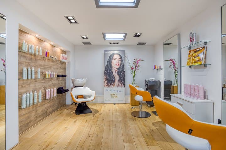 Snip Hairstylist - Amsterdam
