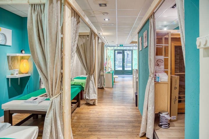Asia Wellness – Rijswijk
