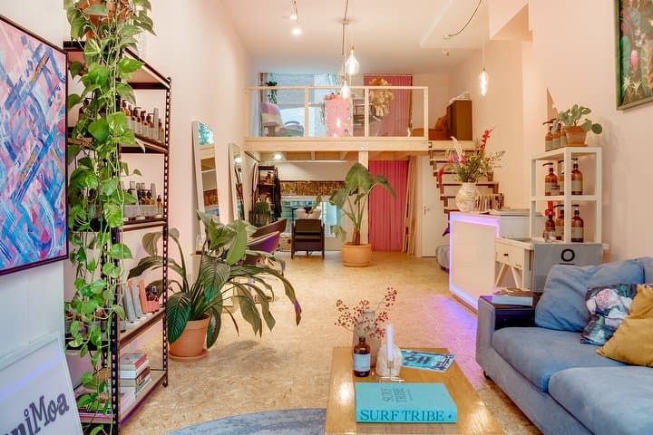 Studio Honimoa