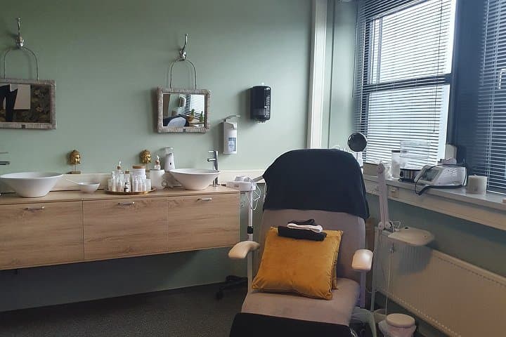 Schoonheidssalon Ibiza