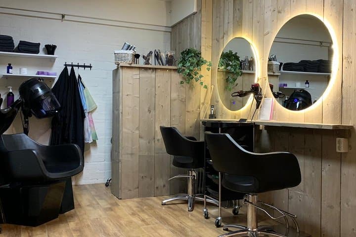 Hair & Beauty trends