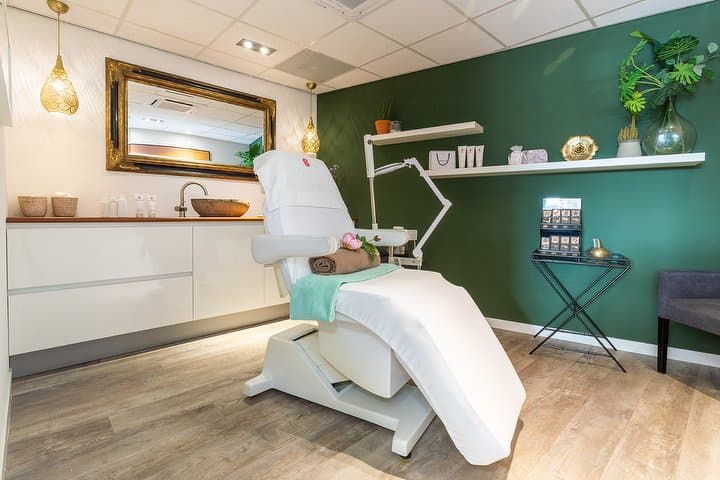 Parfumerie & Schoonheidssalon Beauty-K