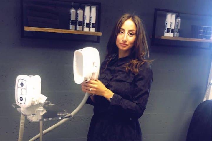 FatFreeze Beauty Clinic