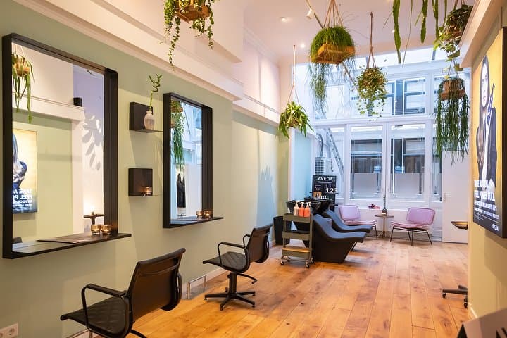 Engels Creations City Salon