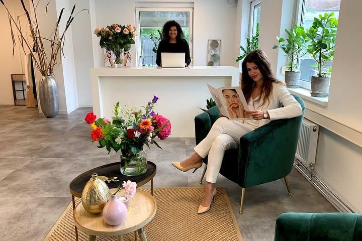 Natisha Skin Studio