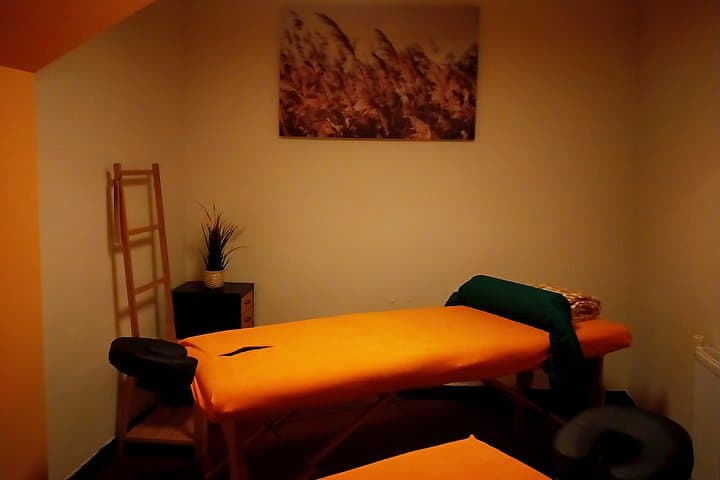 Massage City Points Hilversum