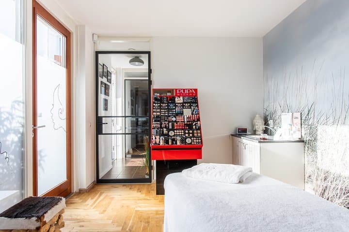 Salon Willeke Skincare