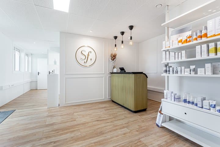 Skinfirst Clinic