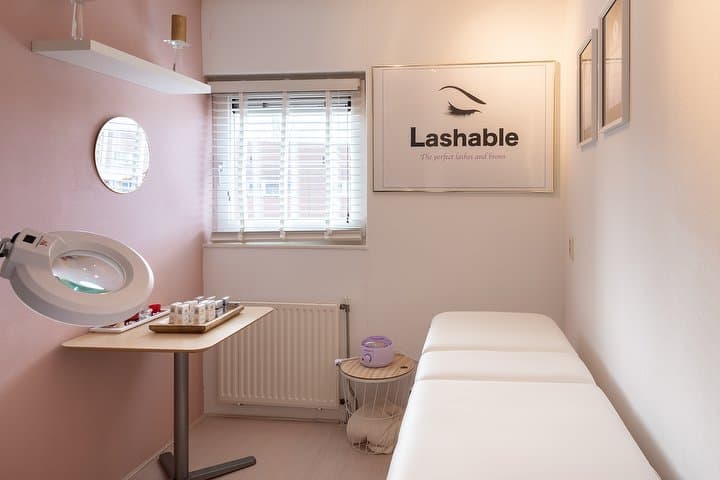 Lashable Almere