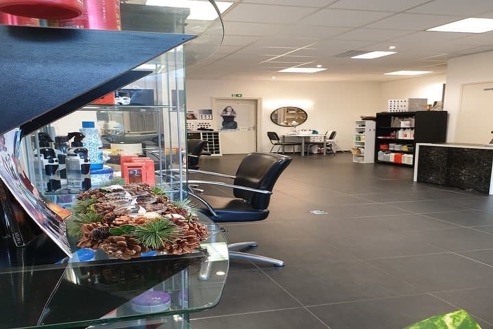 Beautysalon Daniela